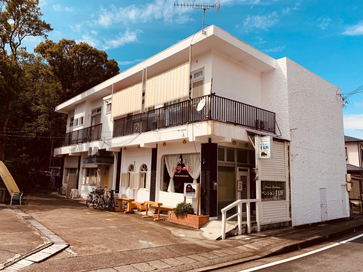 Pension Shirahama Exterior photo